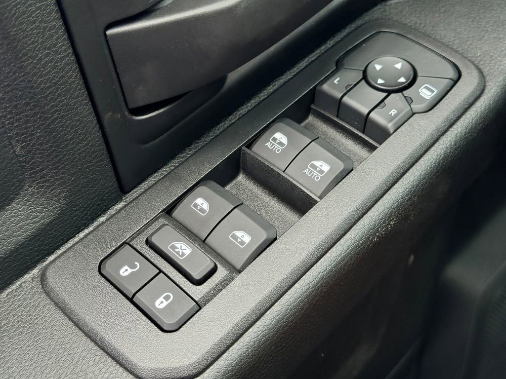 New 2025 RAM 5500 Tradesman image 24