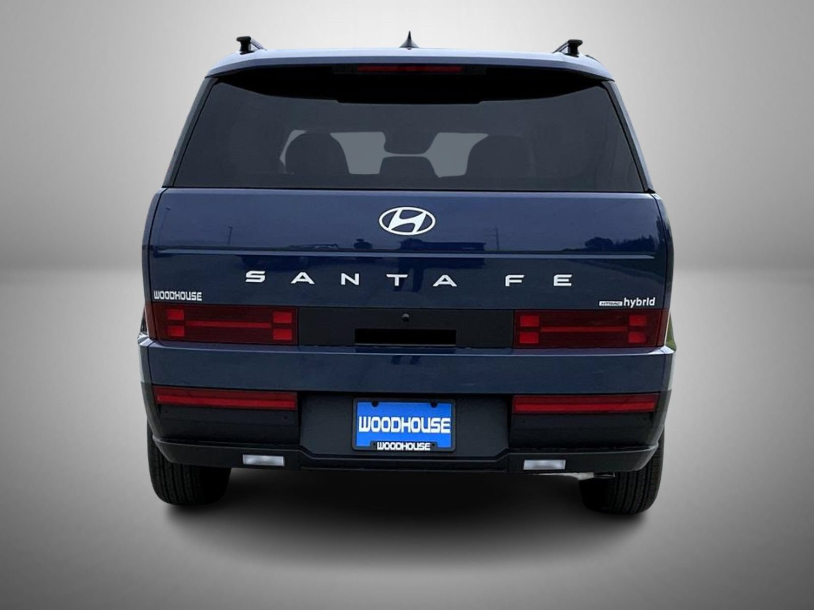 New 2026 Hyundai Santa Fe SEL AWD/4WD image 6