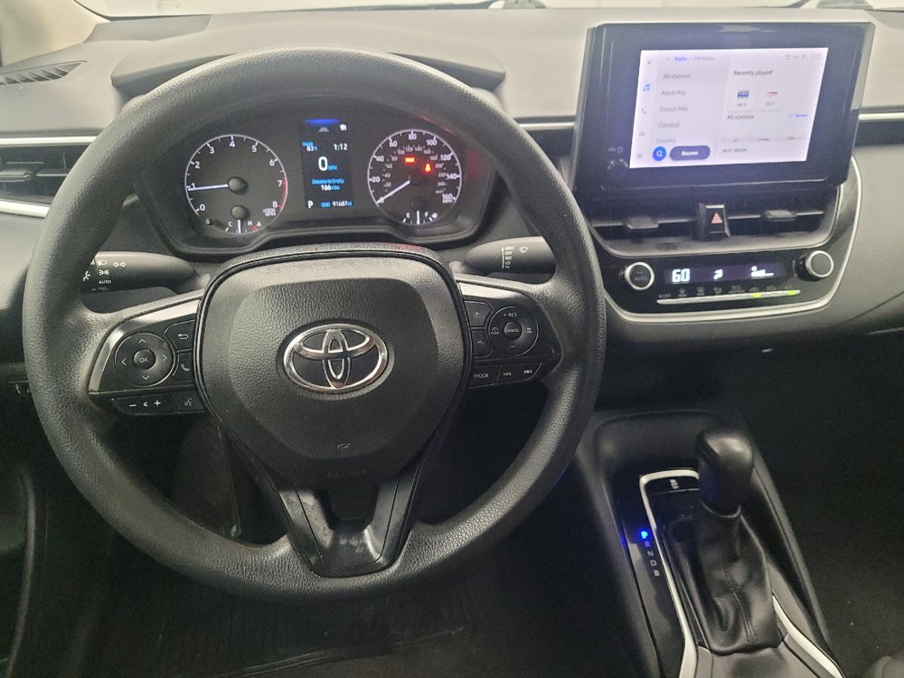 Used 2024 Toyota Corolla LE FWD image 22
