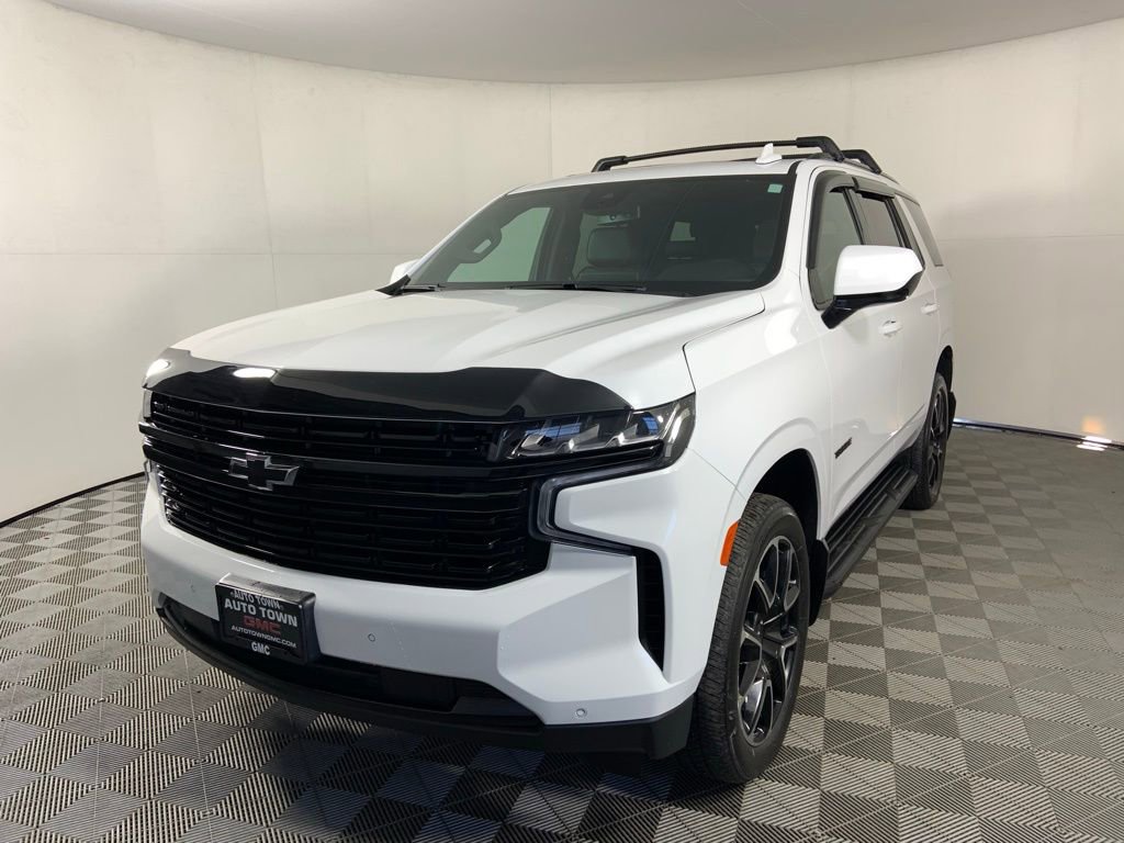 Used 2023 Chevrolet Tahoe RST image 5