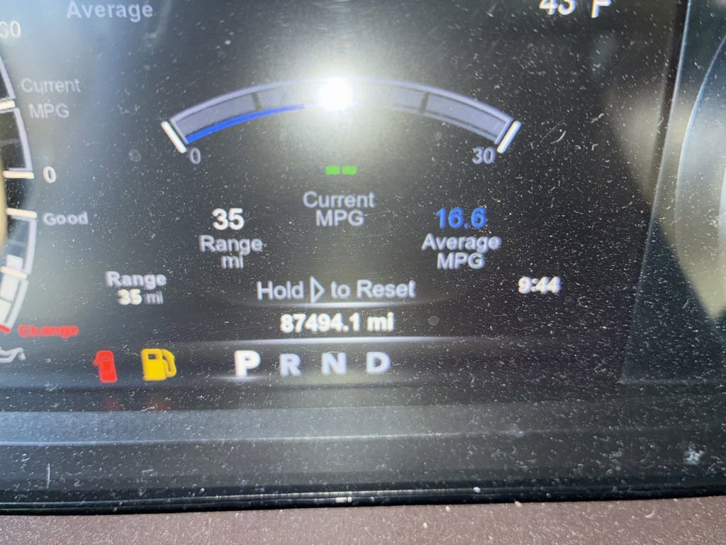 Used 2019 RAM 1500 Big Horn image 17