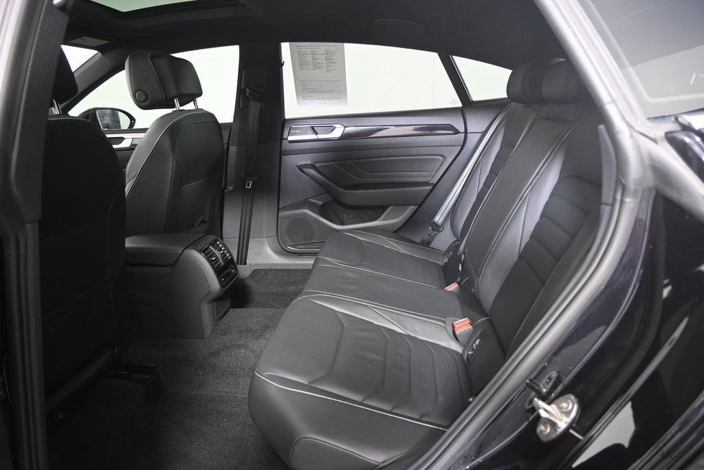 Used 2023 Volkswagen Arteon SEL Premium image 18