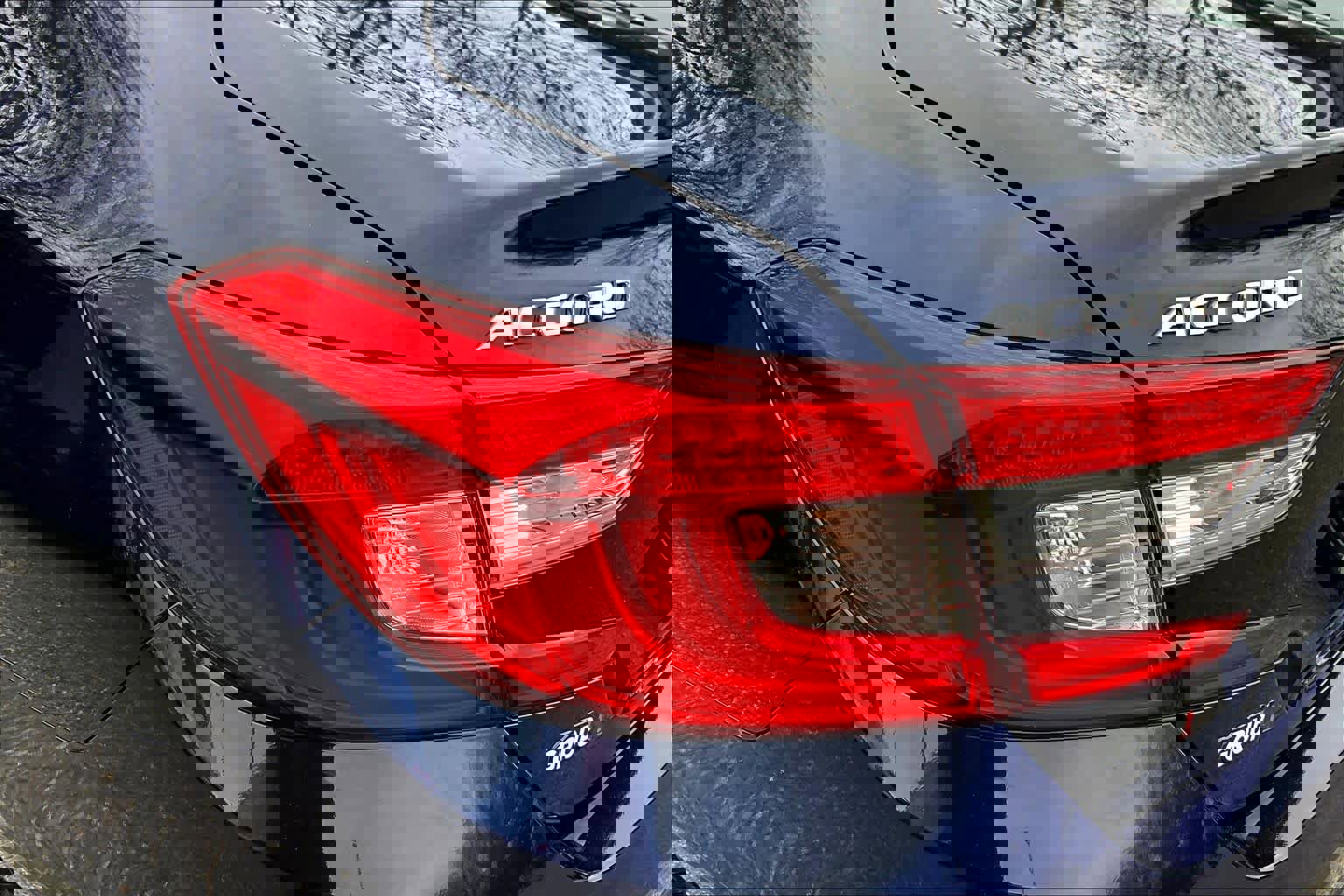 Used 2019 Honda Accord LX image 26