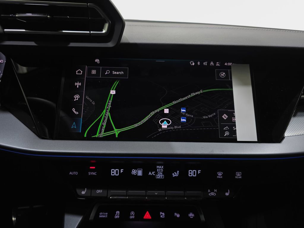New 2026 Audi A3 2.0T Premium Plus image 21