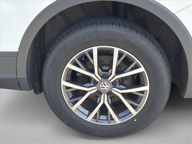 Used 2021 Volkswagen Tiguan S FWD image 15