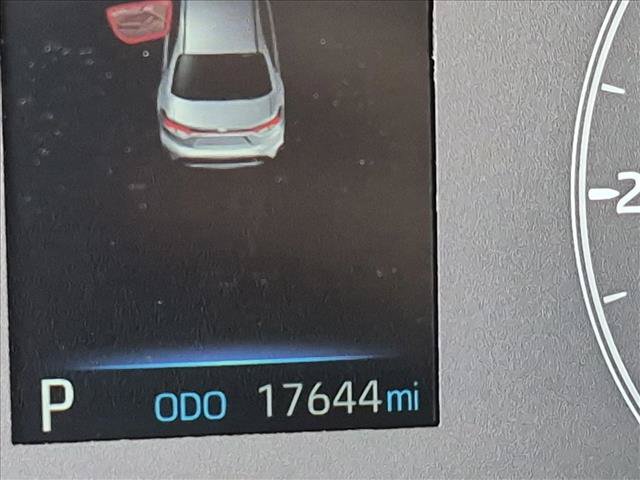 Used 2024 Toyota Corolla LE FWD image 9