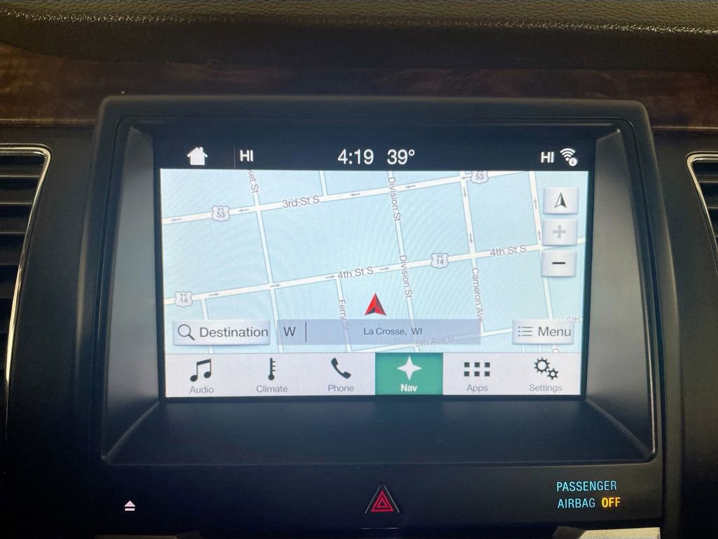 Used 2018 Ford Flex Limited image 16