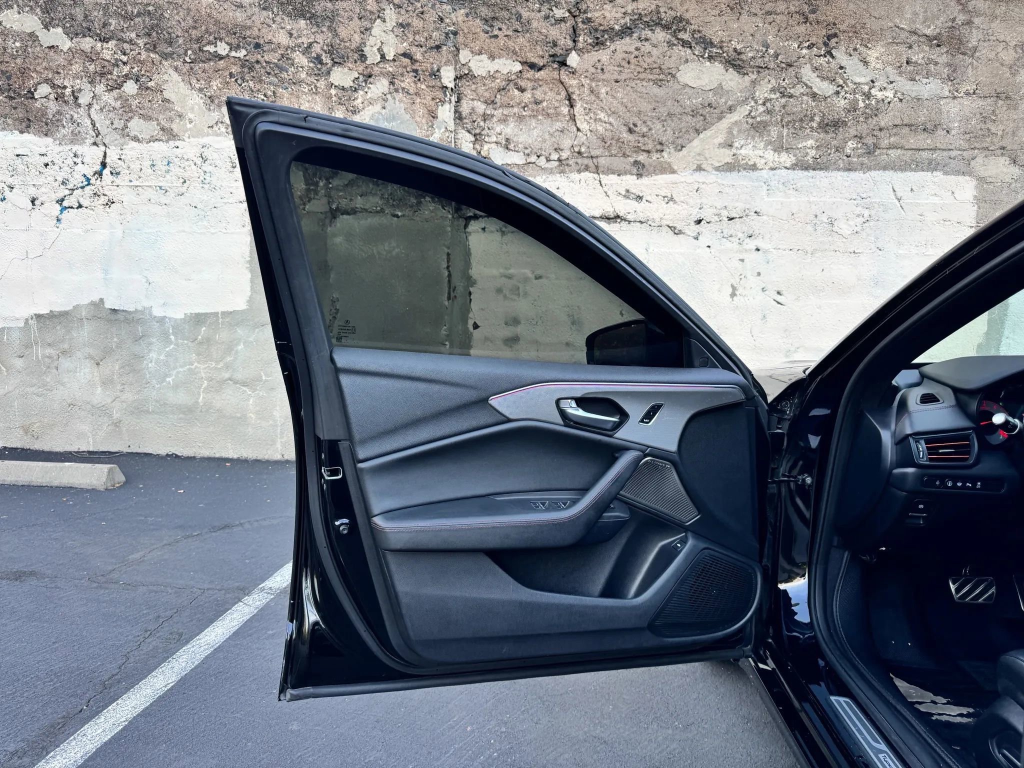 Used 2023 Acura TLX Type S image 13