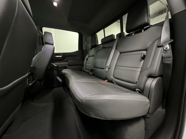 Certified 2020 GMC Sierra 1500 Denali w/ Denali Ultimate Package image 26