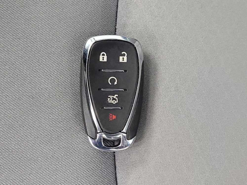 Used 2023 Chevrolet Malibu LS w/ Driver Confidence Package FWD image 32