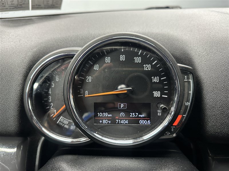 Used 2019 MINI Cooper Countryman S AWD/4WD image 25