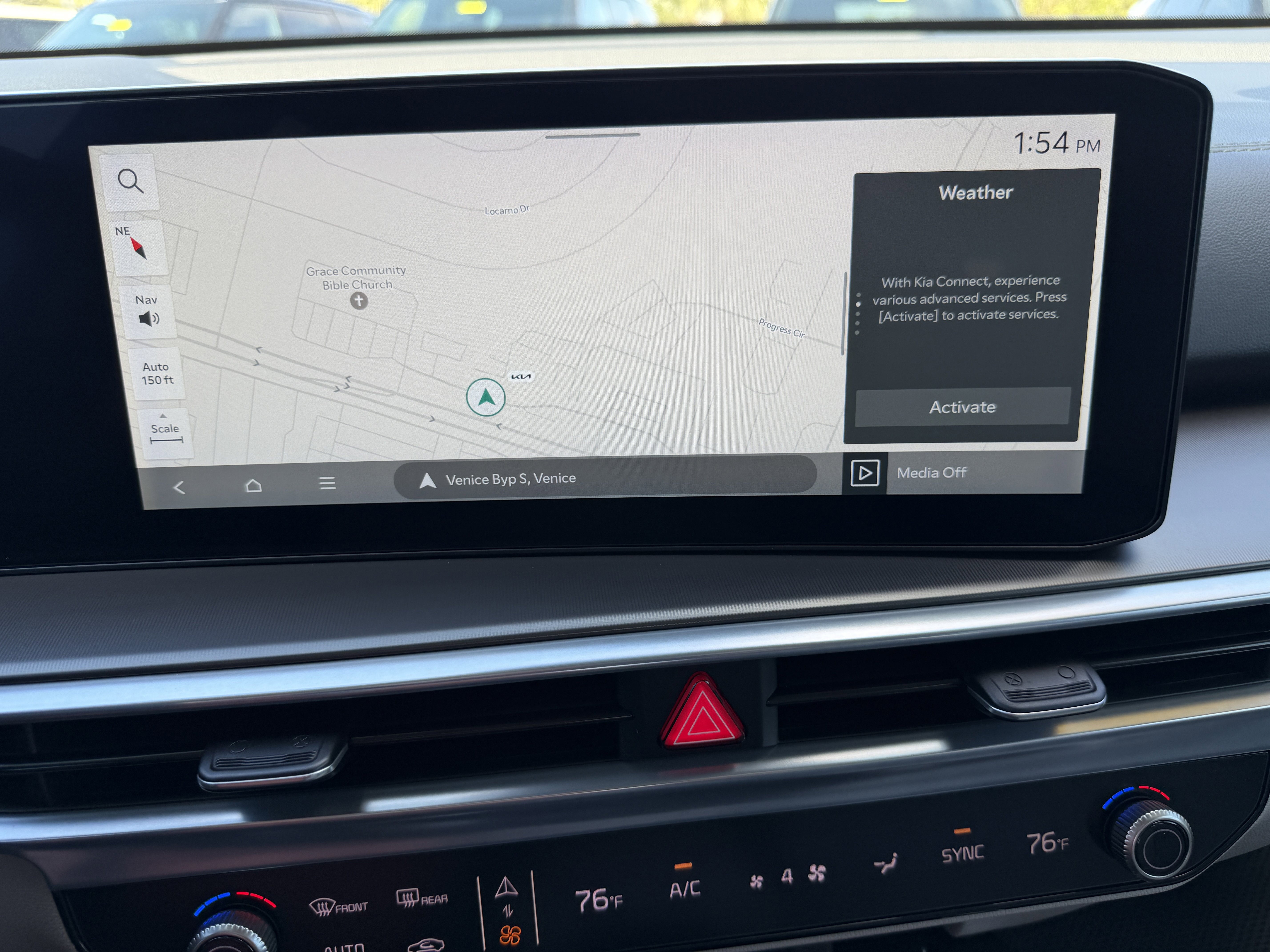 Used 2025 Kia Sorento SX image 25