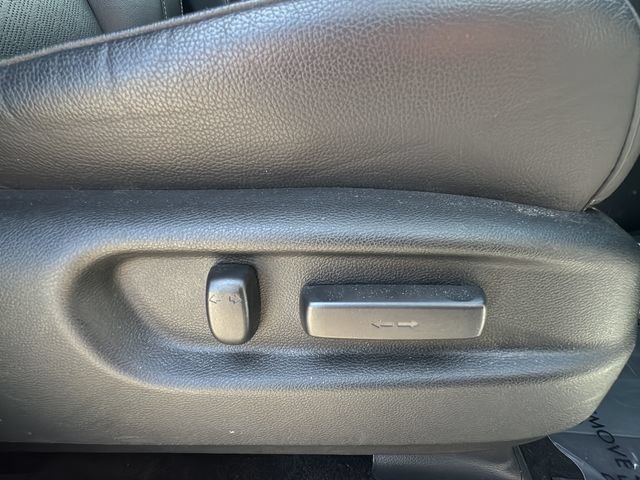 Used 2022 Honda Passport Elite image 22
