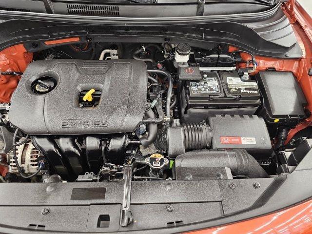 Used 2020 Kia Soul X-Line FWD image 38