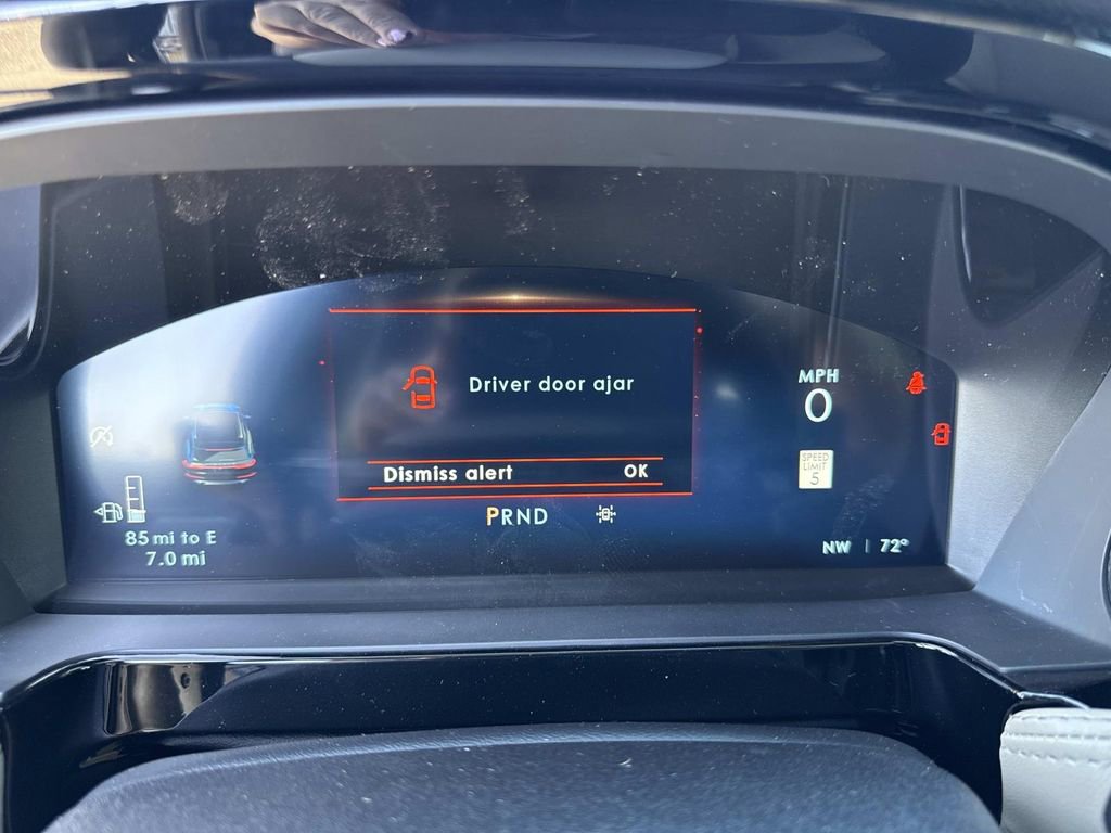 New 2026 Lincoln Corsair Premiere image 27