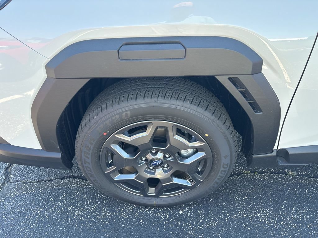 New 2026 Subaru Outback Premium AWD/4WD image 7