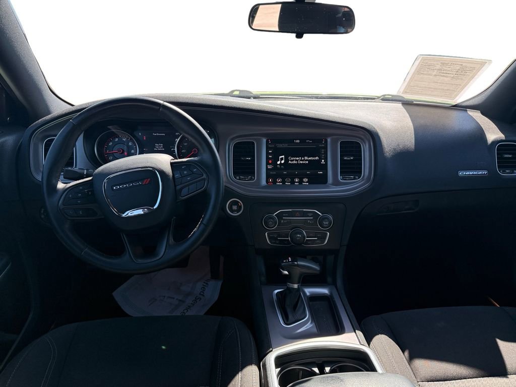 Used 2023 Dodge Charger SXT image 10