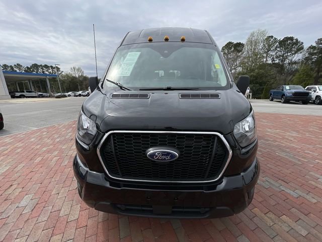 Used 2025 Ford Transit 350 XLT RWD image 21
