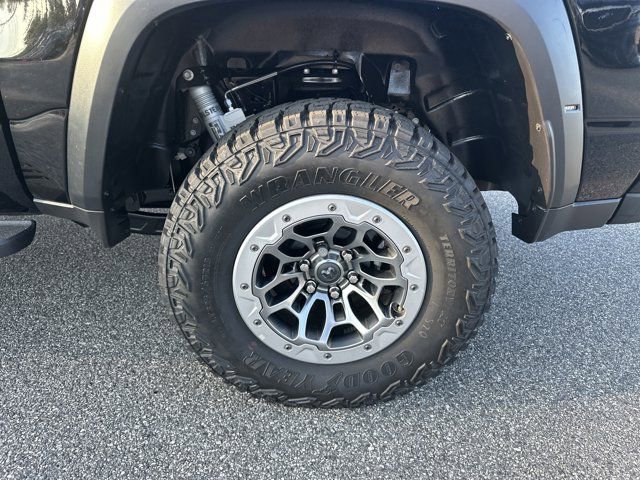 Used 2025 RAM 1500 RHO w/ RHO Level 1 Equipment Group image 21