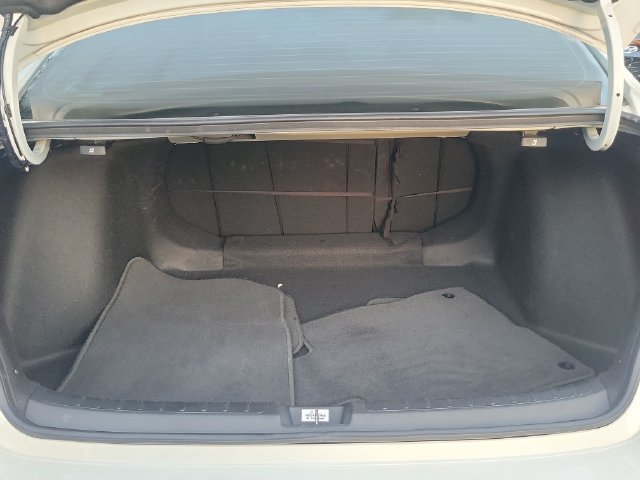 Used 2025 Honda Civic Sport image 5