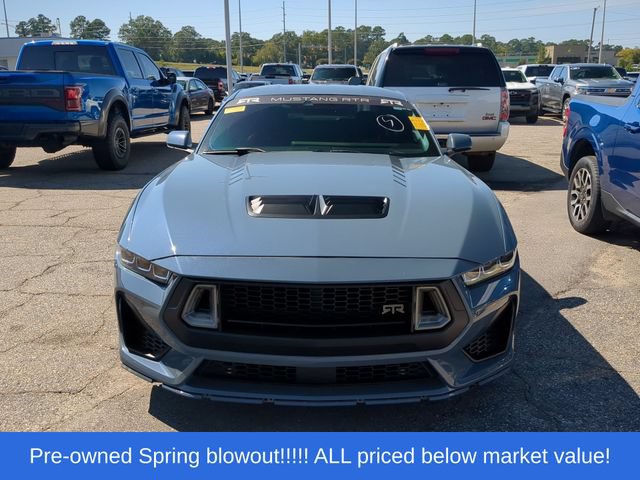 Used 2024 Ford Mustang GT Premium RWD image 7