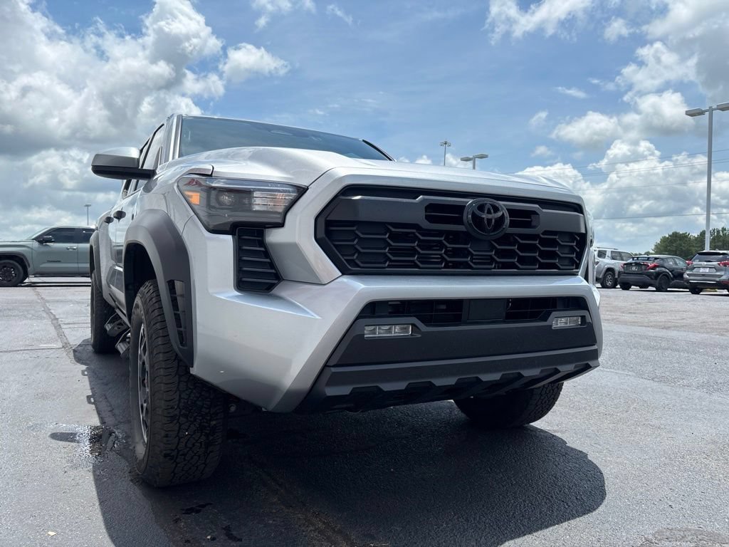 Used 2026 Toyota Tacoma TRD Off-Road AWD/4WD image 38