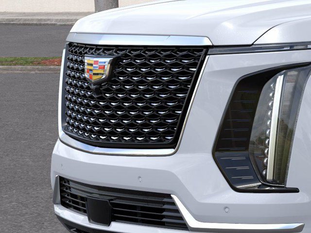 New 2026 Cadillac Escalade Luxury w/ Touring Package RWD image 13