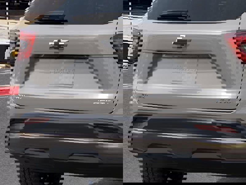 New 2026 Chevrolet Trax ACTIV image 14