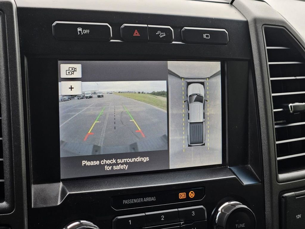Used 2019 Ford F250 XL w/ STX Appearance Package AWD/4WD image 21