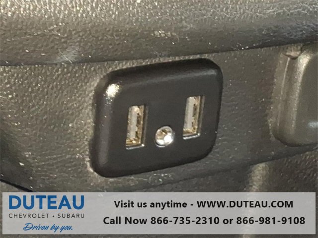 Used 2020 Chevrolet Traverse LT image 16