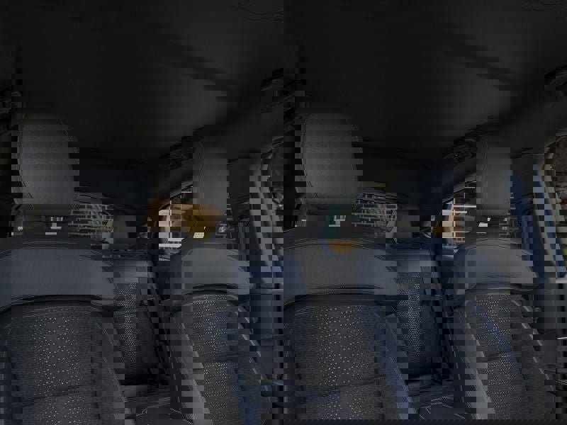 New 2025 Ford Mustang Mach-E GT w/ Bronze Appearance Package image 22