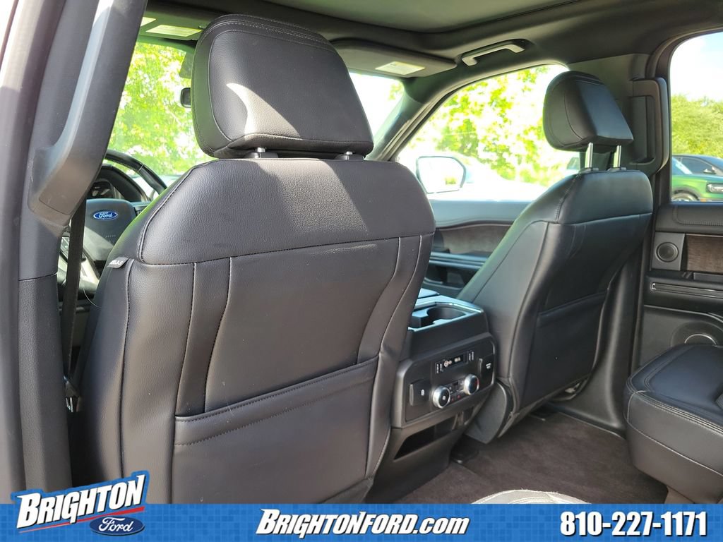 Used 2021 Ford Expedition Limited AWD/4WD image 27
