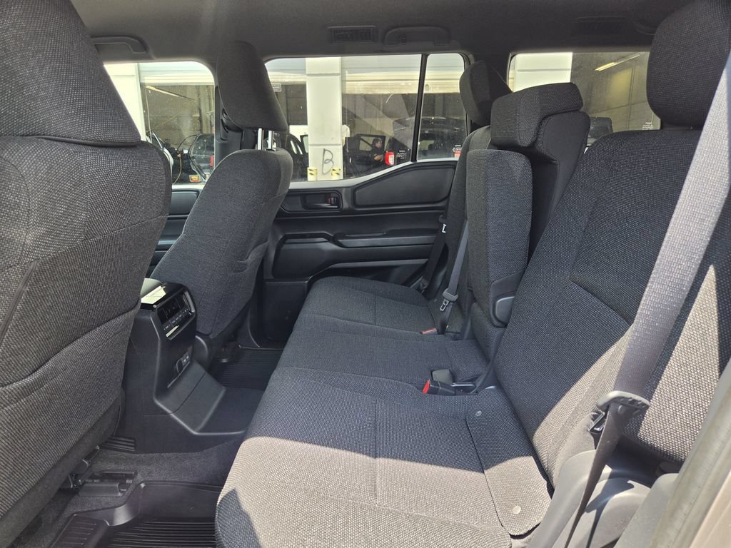 Used 2024 Toyota Land Cruiser 1958 AWD/4WD image 27