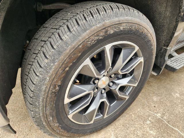 Used 2024 Chevrolet Silverado 1500 LT image 10