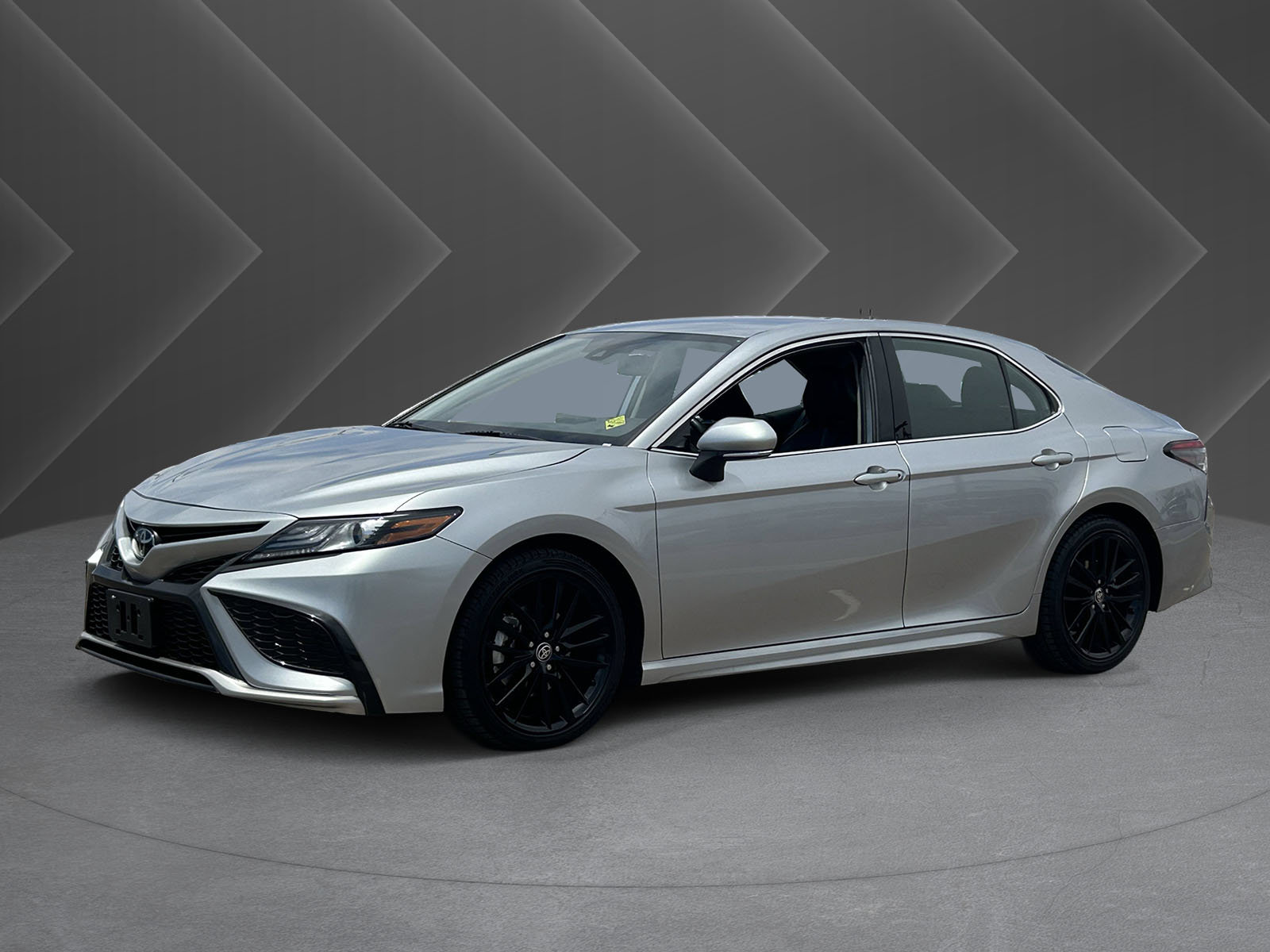 Used 2024 Toyota Camry XSE FWD image 34
