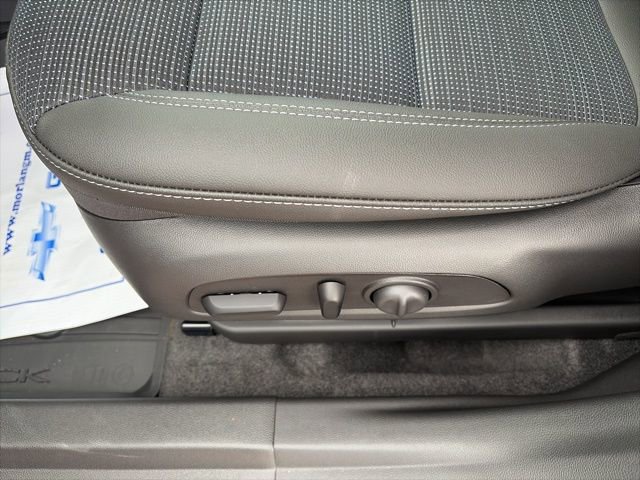 New 2026 Buick Envista Preferred w/ Convenience I Package image 18