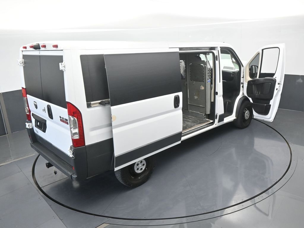 Used 2017 RAM ProMaster 1500 image 64