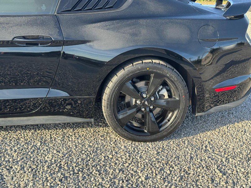 Used 2023 Ford Mustang Premium w/ Equipment Group 201A image 11