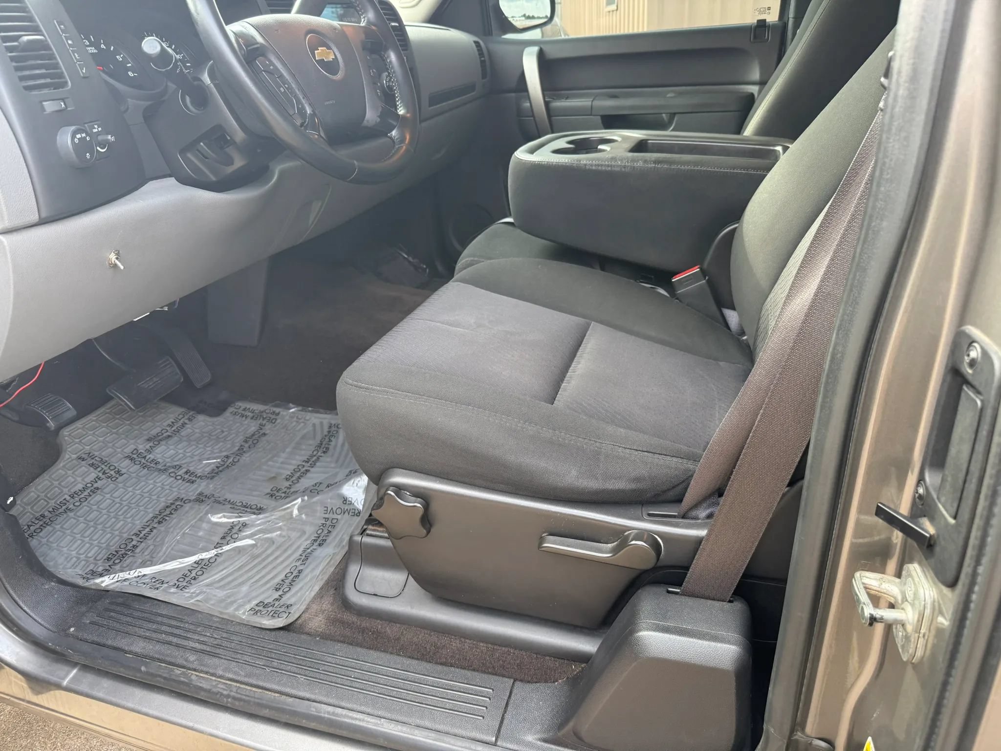 Used 2013 Chevrolet Silverado 1500 LS RWD image 8