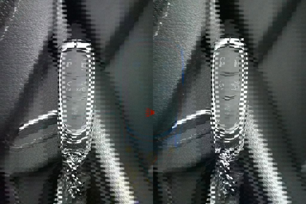 Used 2016 Cadillac CTS Premium image 23