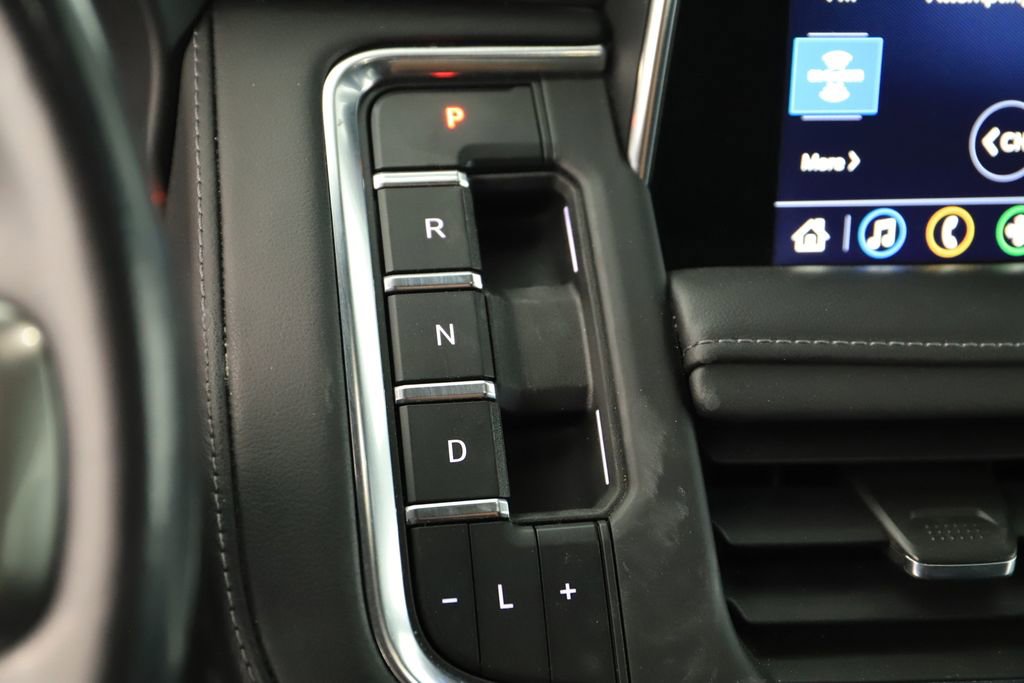 Used 2021 Chevrolet Tahoe LT AWD/4WD image 27