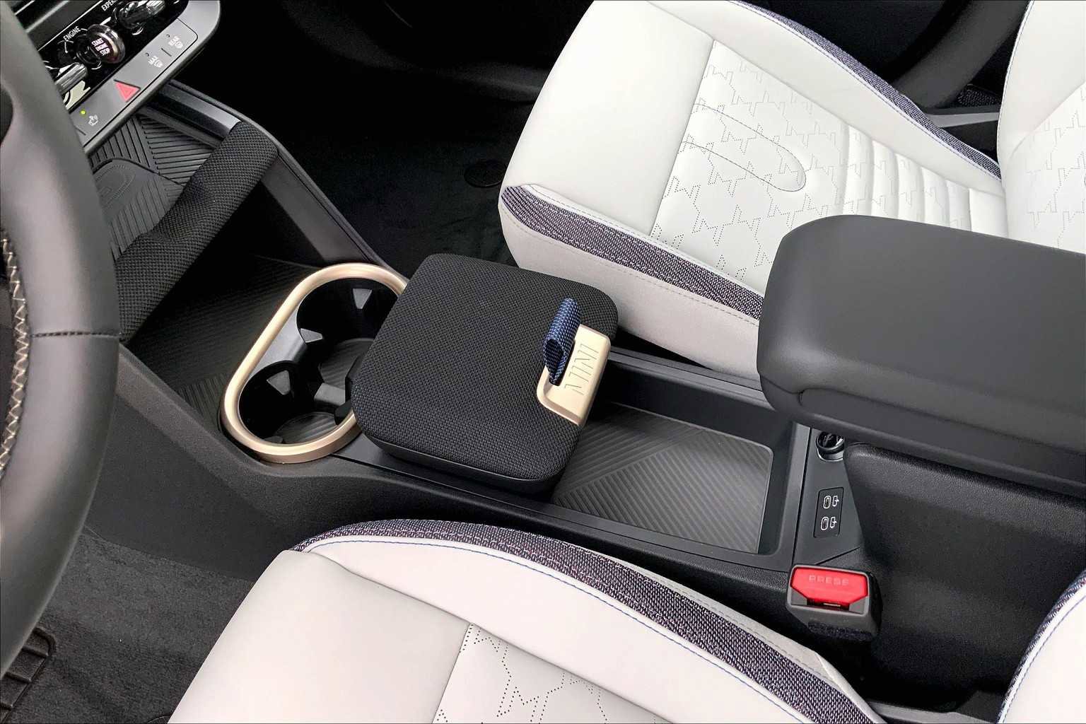 New 2026 MINI Cooper Countryman S image 7