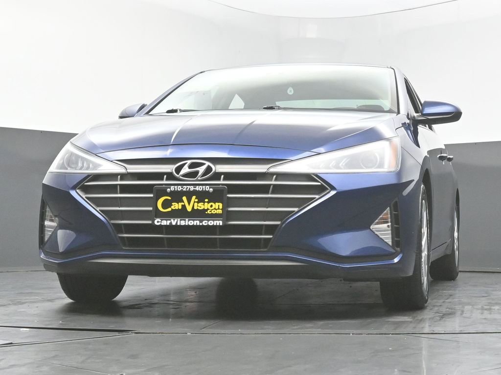 Used 2020 Hyundai Elantra SE image 43