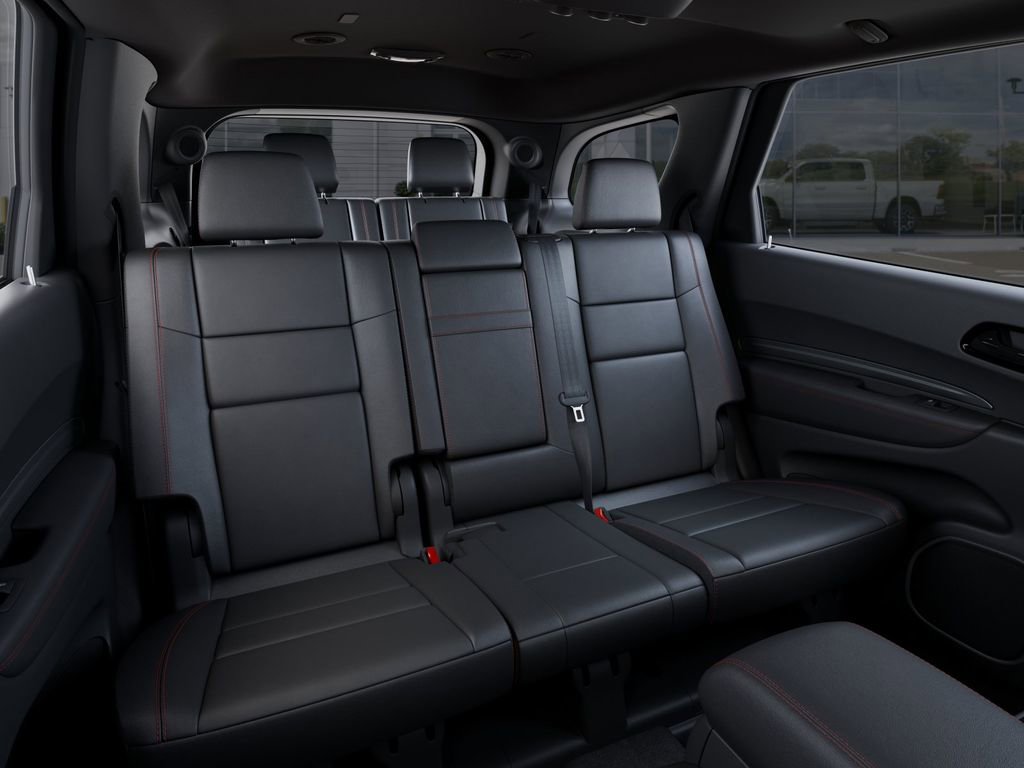 New 2026 Dodge Durango GT image 15