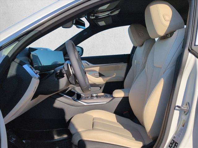 Used 2026 BMW 430i xDrive w/ Premium Package AWD/4WD image 4