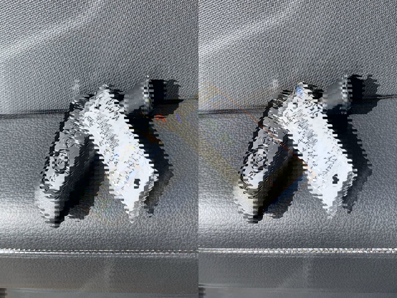 New 2025 Ford F150 XLT image 28