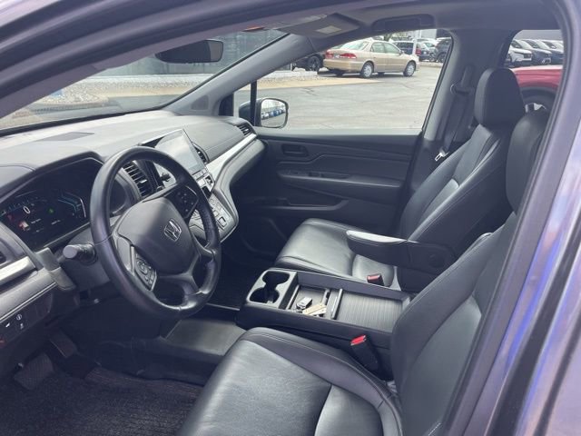 Used 2023 Honda Odyssey EX-L image 17
