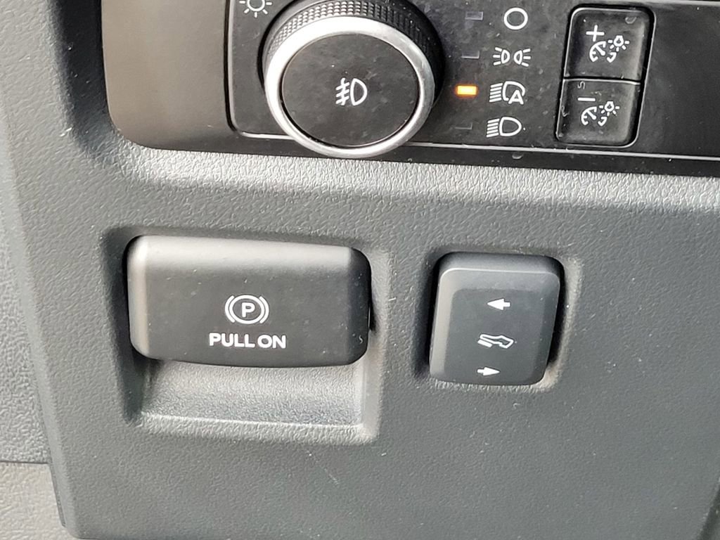 Used 2024 Ford Expedition Max Limited AWD/4WD image 39