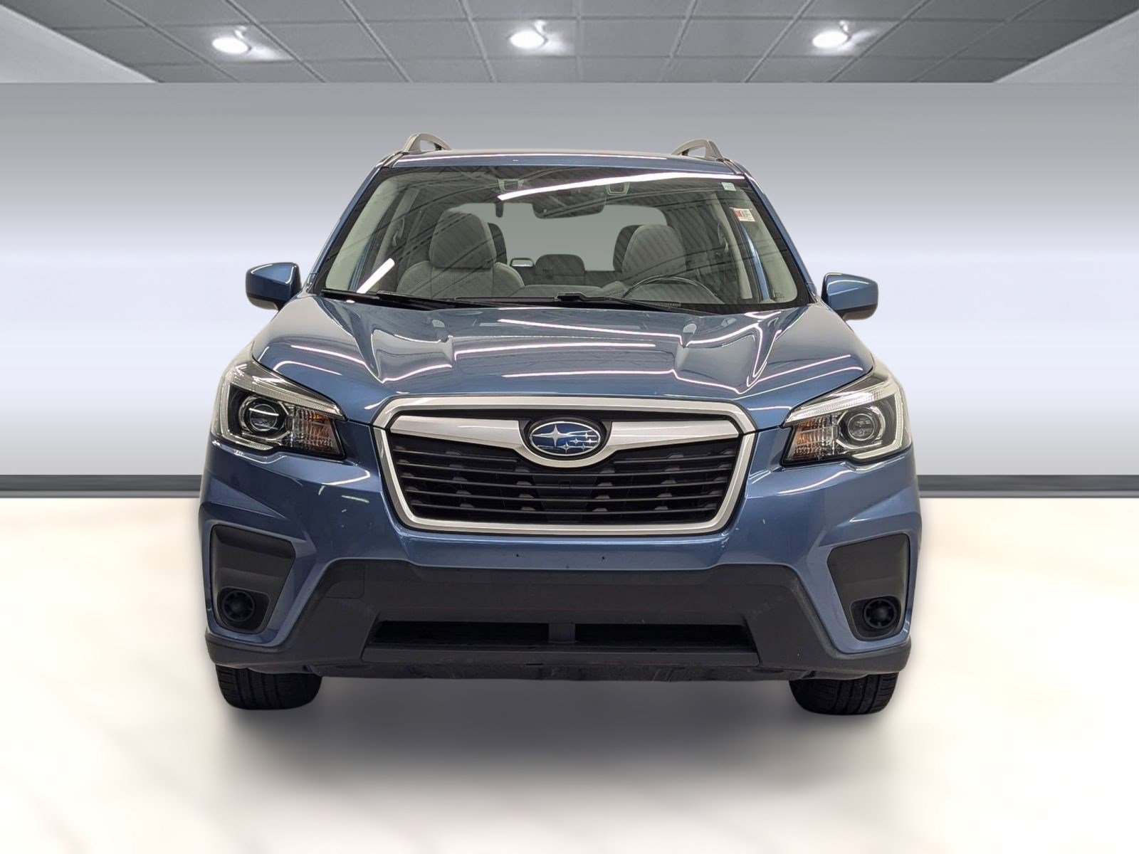 Used 2020 Subaru Forester Premium image 5