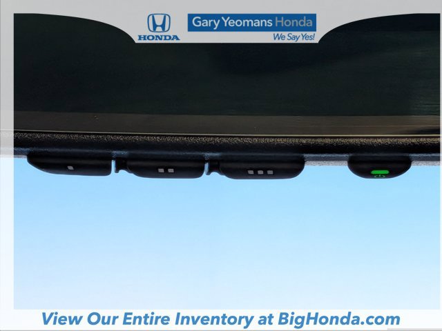 New 2026 Honda Ridgeline TrailSport image 34